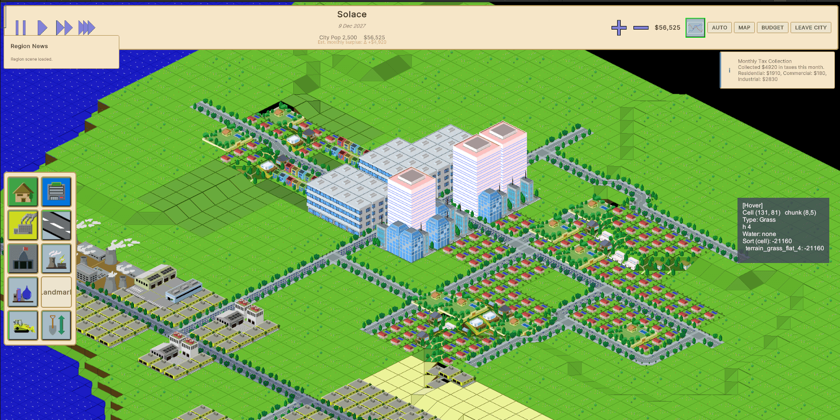 territory-developer screenshot 5