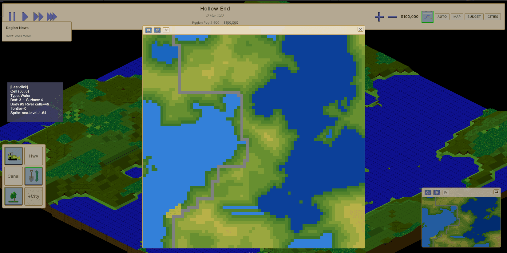 territory-developer screenshot 3